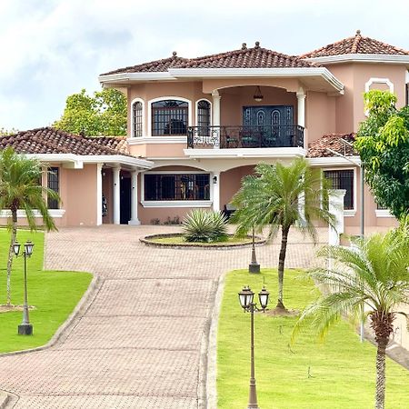 Casa Magna Hotel Las Tablas Kültér fotó