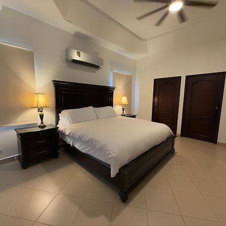 Casa Magna Hotel Las Tablas Kültér fotó