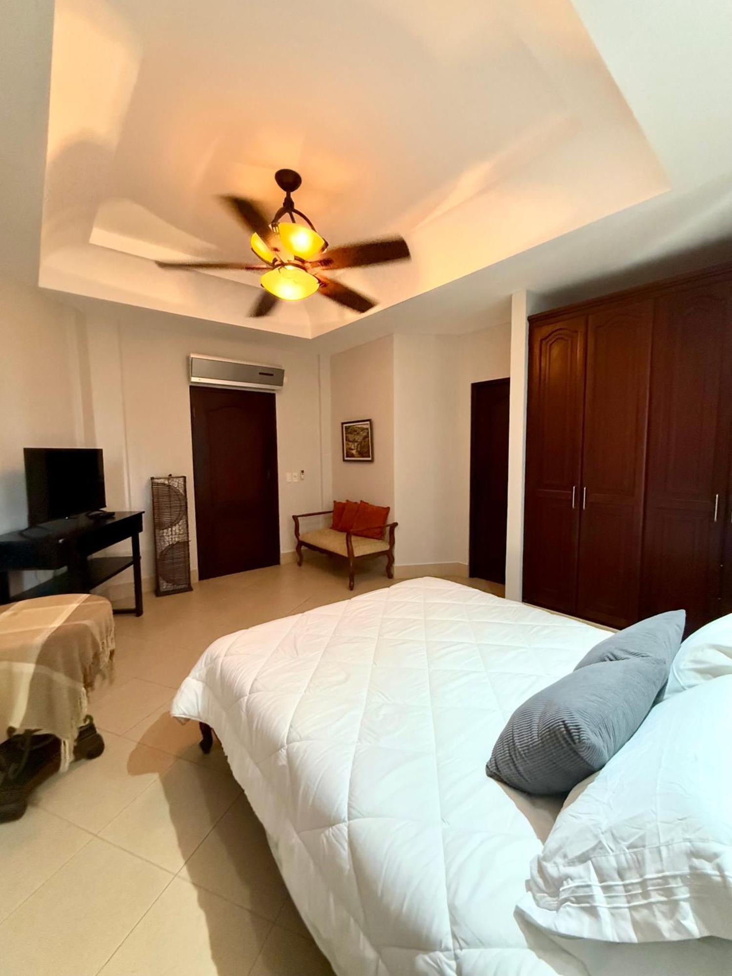Casa Magna Hotel Las Tablas Kültér fotó