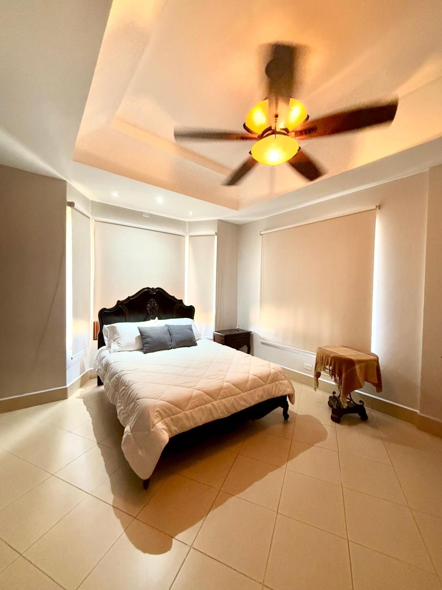 Casa Magna Hotel Las Tablas Kültér fotó