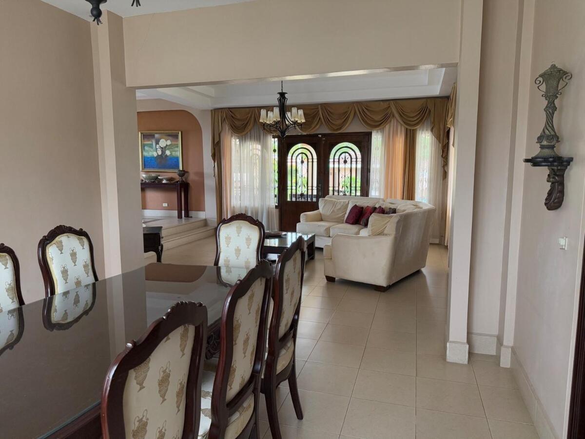 Casa Magna Hotel Las Tablas Kültér fotó