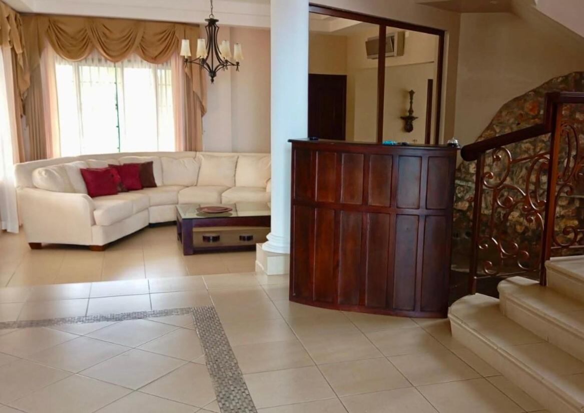 Casa Magna Hotel Las Tablas Kültér fotó