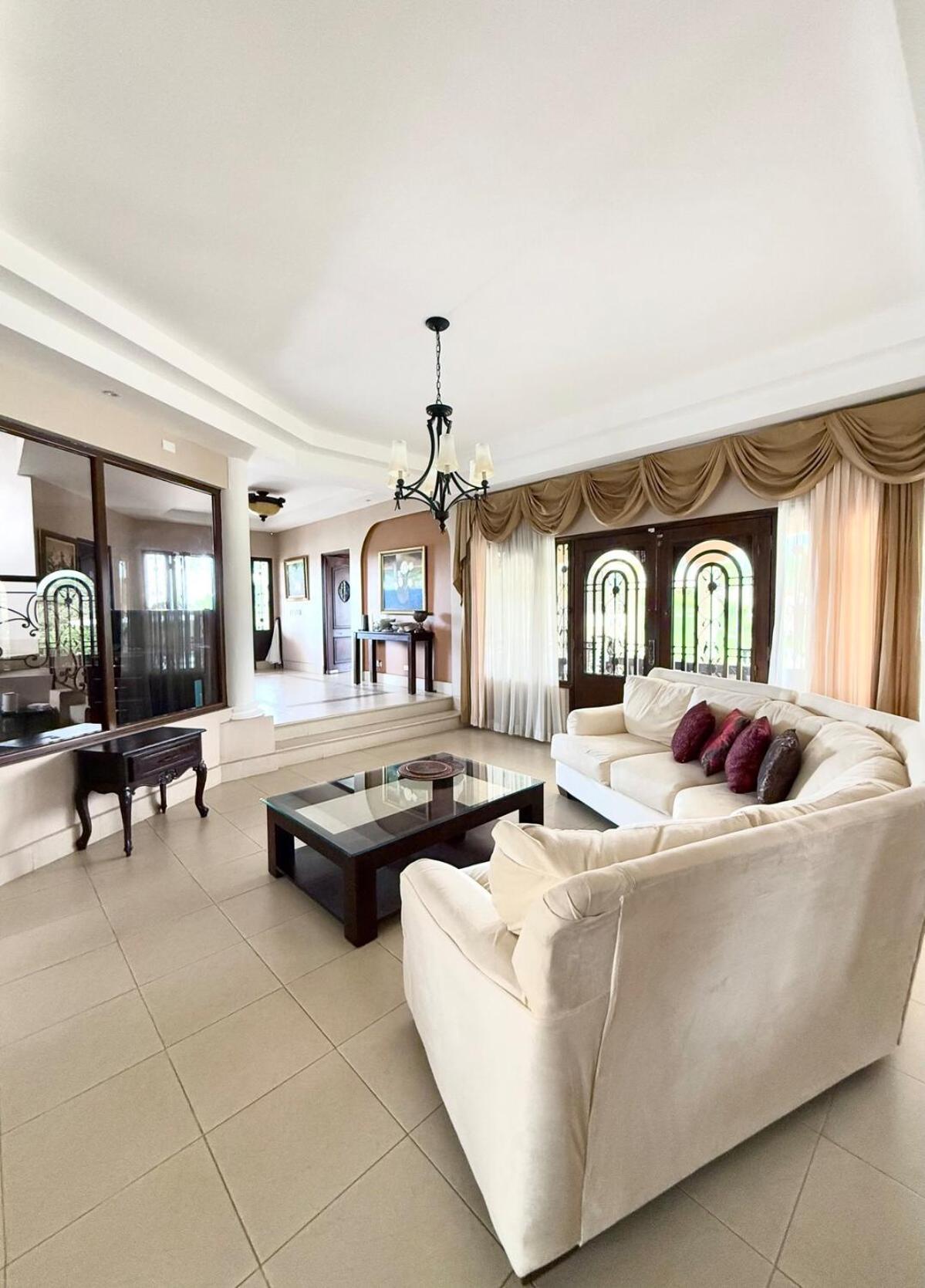 Casa Magna Hotel Las Tablas Kültér fotó