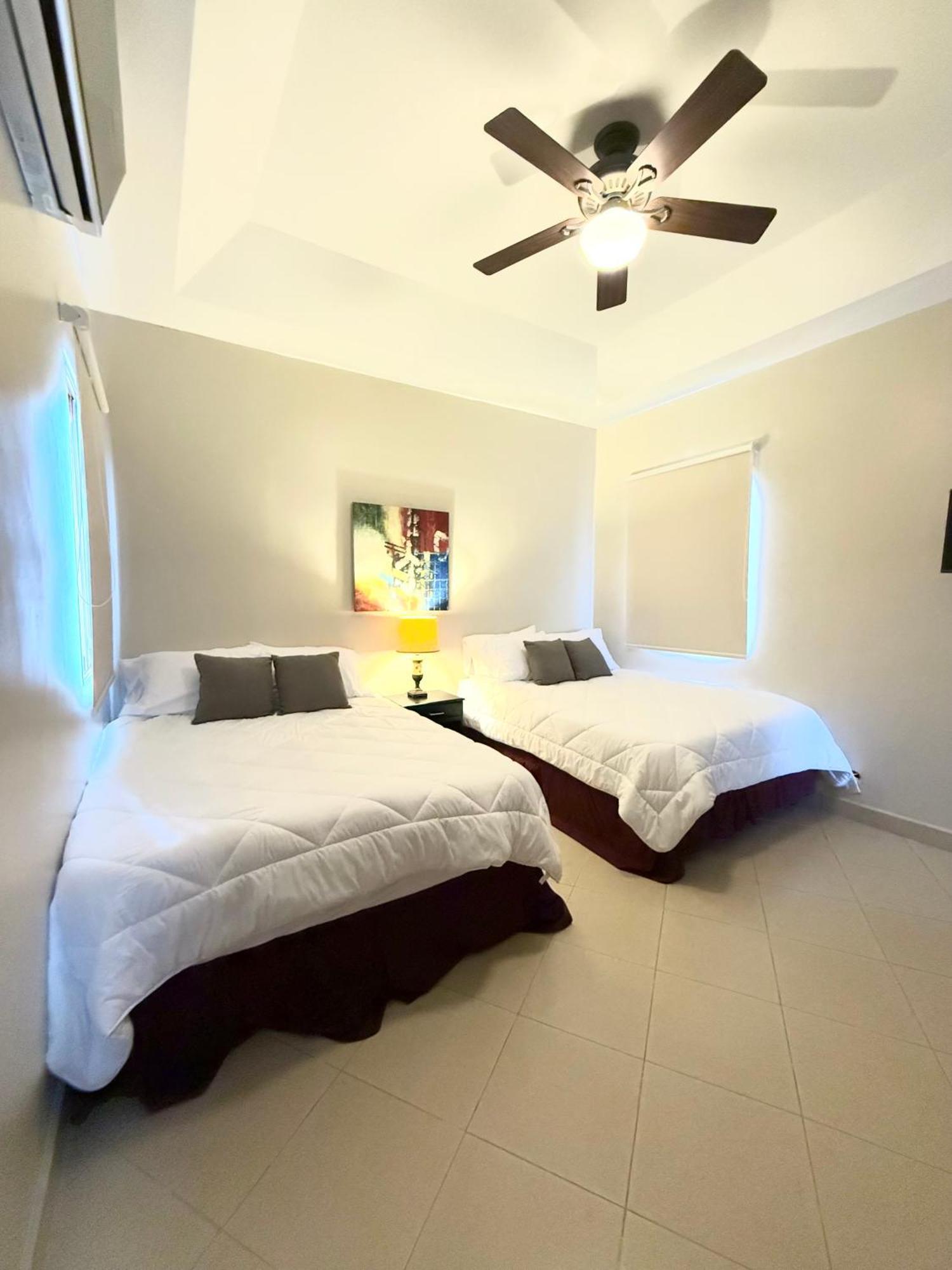 Casa Magna Hotel Las Tablas Kültér fotó