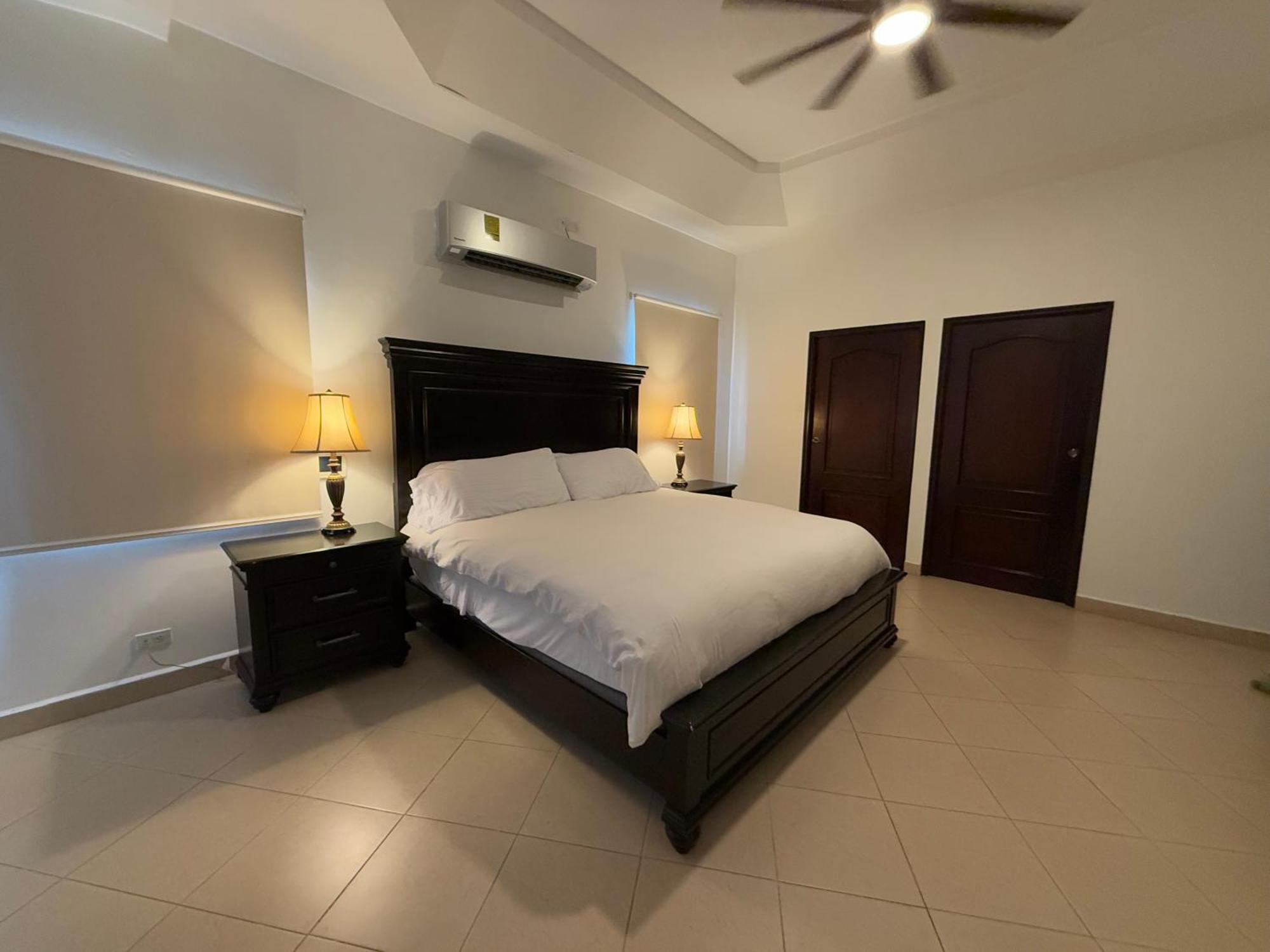 Casa Magna Hotel Las Tablas Kültér fotó