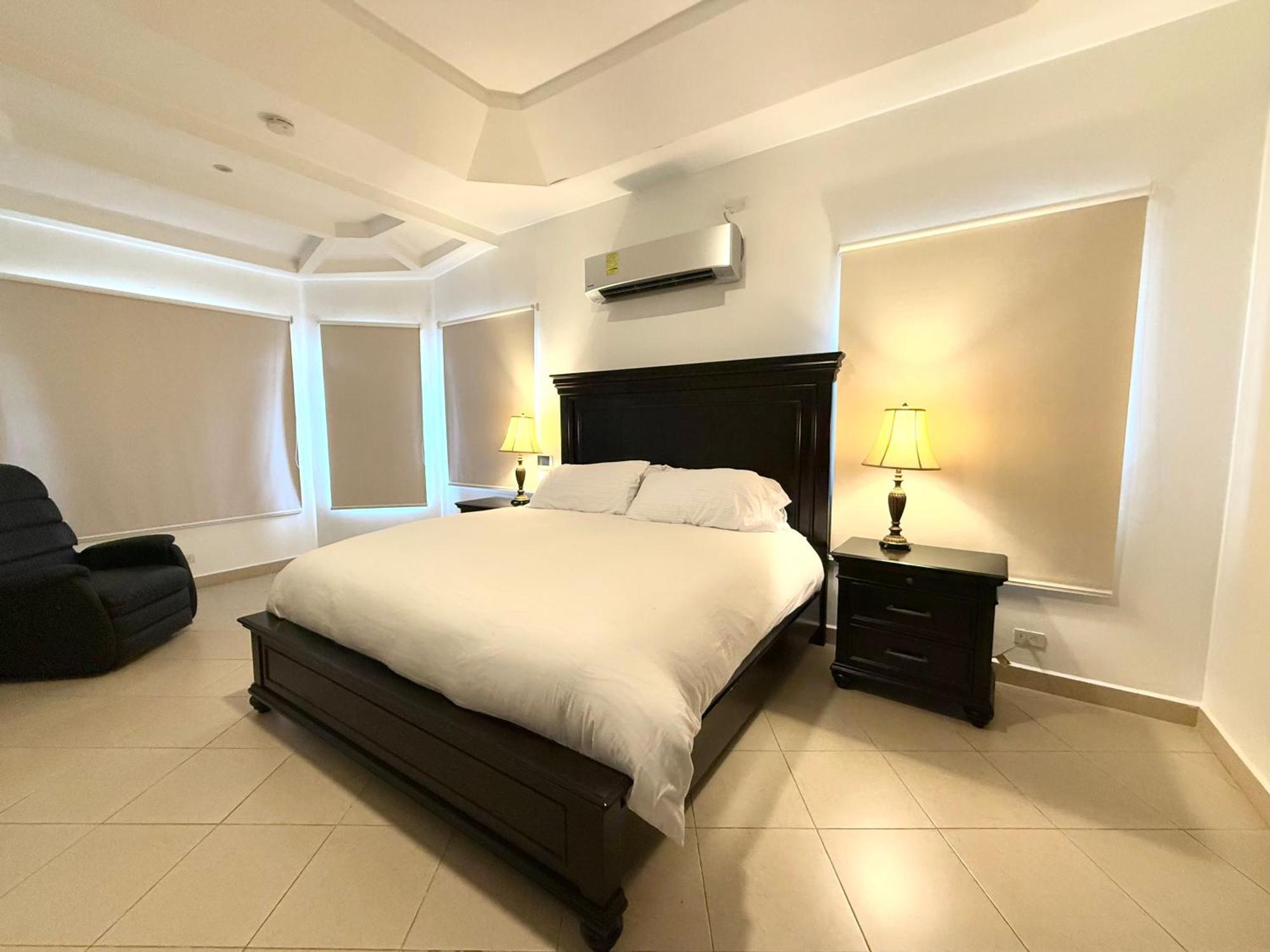 Casa Magna Hotel Las Tablas Kültér fotó