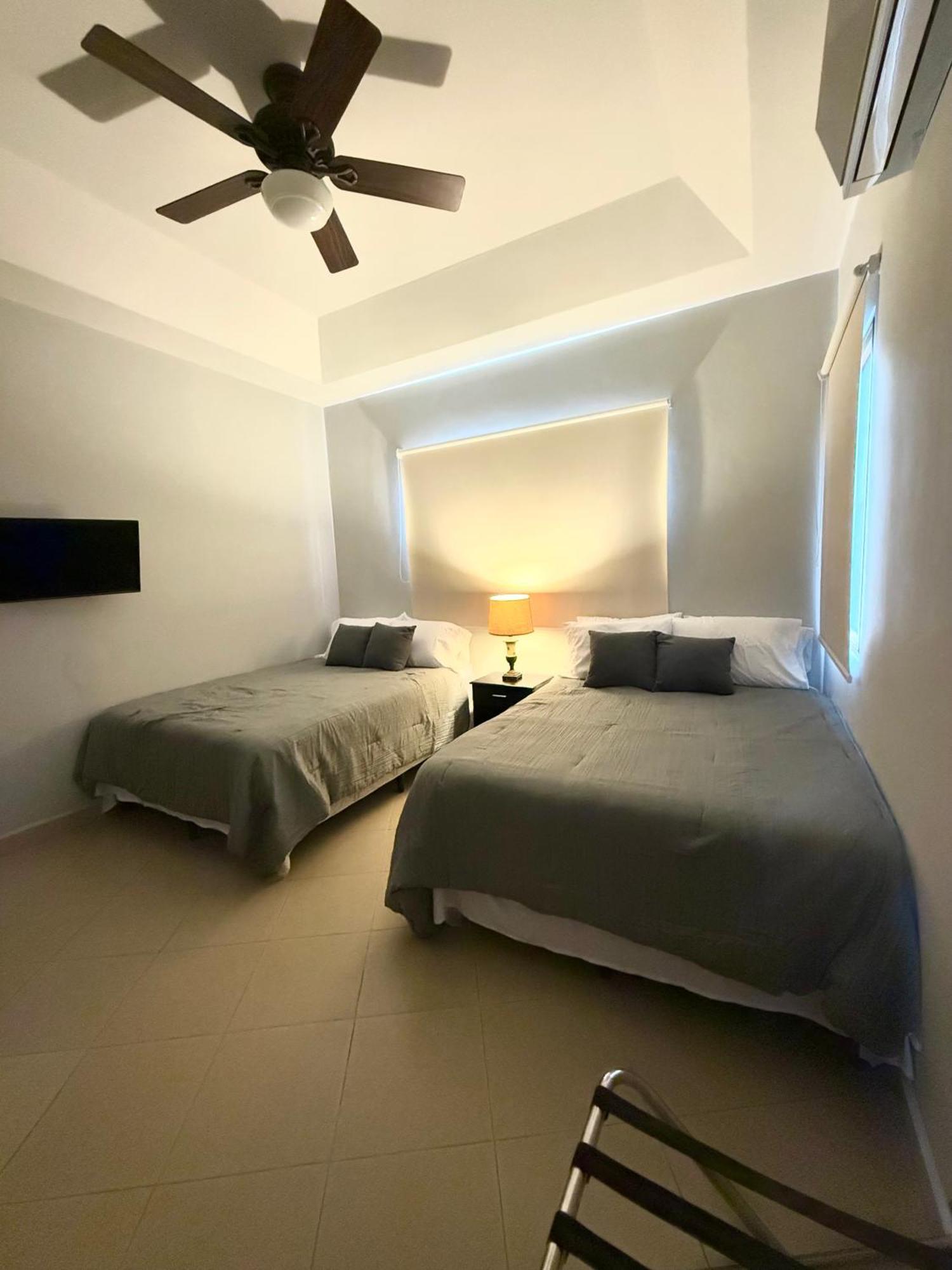 Casa Magna Hotel Las Tablas Kültér fotó